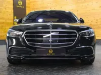 Usado Mercedes S580 510 CV (375 kW) 2022 Negro Berlina