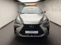 Usado Lexus NX350h Business Edition 242 CV (177 kW) 2023 Gris / plata SUV