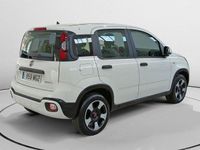 Usado Fiat Panda Cross Cross 69 CV (50 kW) 2023 Utilitario