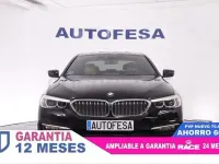 Usado BMW 530 252 CV (185 kW) 2017 Negro Berlina