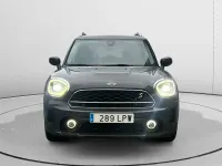 Usado Mini Cooper Countryman 220 CV (161 kW) 2021 Gris SUV