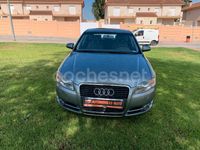 Usado Audi A4 Sport 150 CV (110 kW) 2004 Beige Berlina