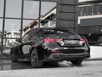 Usado Mercedes C220 200 CV (147 kW) 2022 Negro Berlina
