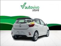 usado Hyundai i10 KLASS 1.0 67 CV 5P