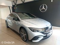 Usado Mercedes EQE350 214 kW (292 CV) 2022 Eléctrico Berlina