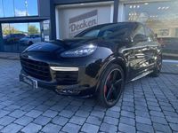 usado Porsche Cayenne GTS Aut.