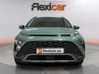 Usado Hyundai Bayon 84 CV (61 kW) 2023 Verde SUV