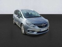 usado Opel Zafira 1.6CDTI S/S Excellence 134