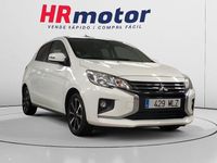 Usado Mitsubishi Space Star 71 CV (52 kW) 2023 Blanco Utilitario