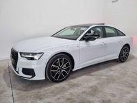 usado Audi A6 50 TDI Sport quattro Tiptronic