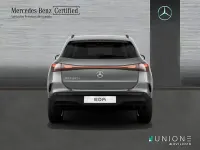 Usado Mercedes EQA250+ AMG 139 kW (190 CV) 2025 Gris SUV