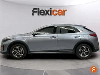 Brugt Kia XCeed 160 HK (117 kW) 2023 Grå SUV