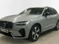 Usado Volvo XC60 Ultra 350 CV (257 kW) 2024 Gris SUV