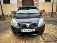 usado Dacia Sandero 1.2 Ambiance 75