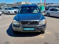Usado Volvo XC90 Momentum 185 CV (136 kW) 2005 Gris SUV