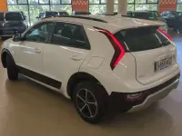 Usado Kia Niro 141 CV (103 kW) 2022 SUV