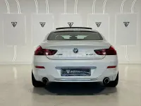 Usado BMW 640 320 CV (235 kW) 2017 Blanco Coupe