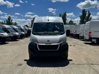 Usado Peugeot Boxer S 139 CV (102 kW) 2022 Blanco Van