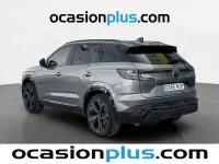 Usado Renault Austral Iconic Esprit Alpine 200 CV (147 kW) 2023 Gris SUV