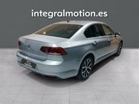 usado VW Passat Executive 2.0 TDI 110kW (150CV)