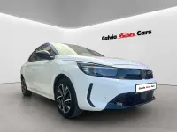 Usado Opel Corsa S 101 CV (74 kW) 2024 Blanco Utilitario