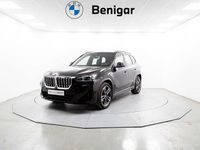 Usado BMW X1 Comfort Edition 163 CV (119 kW) 2025 Negro SUV