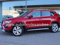 usado Seat Ateca 2.0TDI CR S&S X-Perience 150