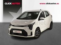 Usado Kia Picanto 63 CV (46 kW) 2025 Blanco Utilitario