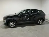 Usado Hyundai Kona 129 CV (94 kW) 2025 Negro SUV