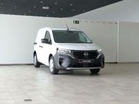 Usado Nissan Townstar Comfort 95 kW (130 CV) 2022 Blanco mineral s?lido Van