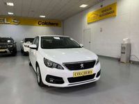 usado Peugeot 308 1.5BlueHDi S&S Active Pack 100