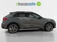 Brugt Audi Q3 150 HK (110 kW) 2025 Grå SUV