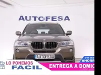 Usado BMW X3 184 CV (135 kW) 2014 Beige SUV