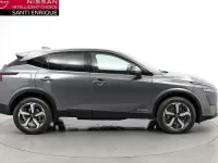 Usado Nissan Qashqai N-Connecta 190 CV (139 kW) 2023 SUV