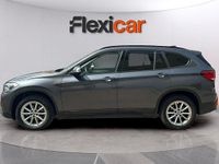 Używany BMW X1 116 KM (85 kW) 2020 Szary SUV