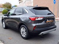 Usado Ford Kuga Titanium 150 CV (110 kW) 2022 Gris SUV