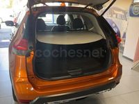Usado Nissan X-Trail N-Connecta 150 CV (110 kW) 2020 Naranja SUV