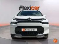 Usado Citroën C3 Aircross PureTech 110 CV (80 kW) 2024 Blanco SUV