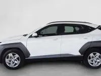 Usado Hyundai Kona 120 CV (88 kW) 2024 Blanco SUV