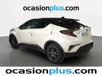Usado Toyota C-HR Advance 122 CV (89 kW) 2018 SUV