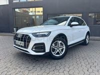 Usado Audi Q5 Advanced Plus 163 CV (119 kW) 2025 Blanco SUV