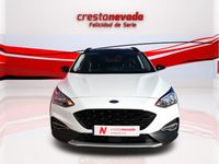 usado Ford Focus 1.0 Ecoboost MHEV 92kW Active Te puede interesar