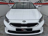 usado Kia Ceed Ceed /Tourer 1.6CRDi Eco-Dynamics Drive 115