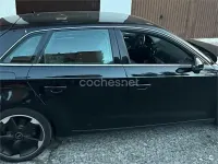 Usado Audi A3 Advanced 184 CV (135 kW) 2014 Beige Berlina