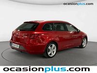 usado Seat Leon ST 2.0 TDI 135kW (184CV) St&Sp FR