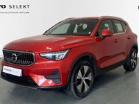 Usado Volvo XC40 Plus 185 kW (252 CV) 2023 Rojo SUV