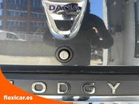 usado Dacia Lodgy Stepway dCi 80kW (109CV) 7Pl
