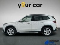 Usado BMW X1 150 CV (110 kW) 2022 Blanco SUV