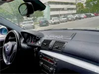 Usado BMW 118 143 CV (105 kW) 2008 Azul Utilitario
