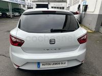 Usado Seat Ibiza SC Style 81 CV (59 kW) 2013 Blanco Utilitario